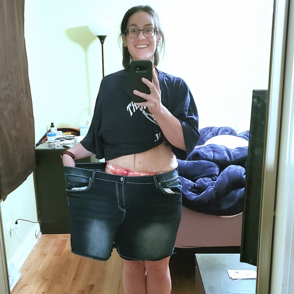 Meet your Posher, Nicole